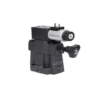 Гидравлический разгрузочный клапан - S-BSG-….-31 - Hytek Power Co., Ltd. - малошумный
