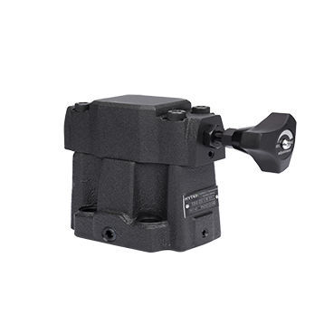 Малошумный разгрузочный клапан - S-BG-….-31 - Hytek Power Co., Ltd.