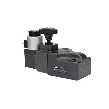 Разгрузочный клапан - BSG-….-31 - Hytek Power Co., Ltd.