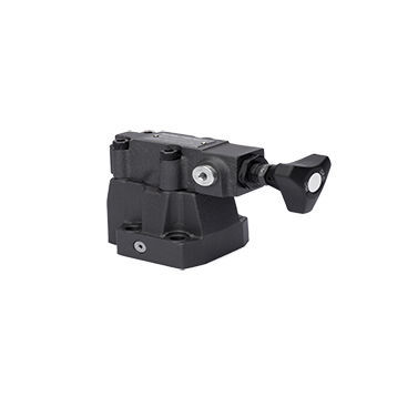 Гидравлический клапан - DZ10…/…S  - Hytek Power Co., Ltd. - пилотный / машина / для инъекций
