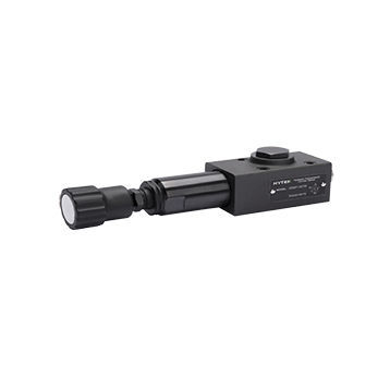 Гидравлический клапан - DZ6DP…-50/…S - Hytek Power Co., Ltd. - машина / для инъекций