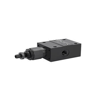 Разгрузочный клапан - DBD …10/…-S  - Hytek Power Co., Ltd.