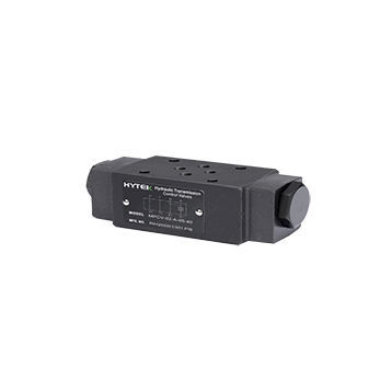 Гидравлический клапан - MPCV - Hytek Power Co., Ltd. - пилотный / модулируемый