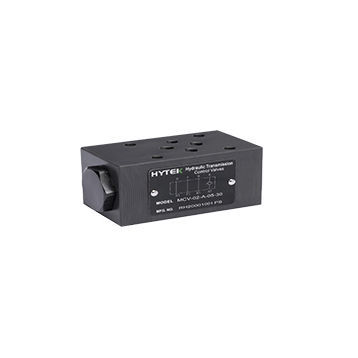 Гидравлический клапан - MCV  - Hytek Power Co., Ltd. - модулируемый