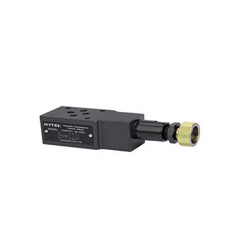 Гидравлический клапан - ZDB...-40/...S  - Hytek Power Co., Ltd. - пилотный / модулируемый