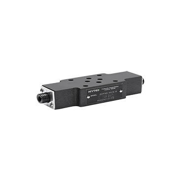 Гидравлический клапан - Z2FS...-30/...-S - Hytek Power Co., Ltd. - модулируемый / двойной