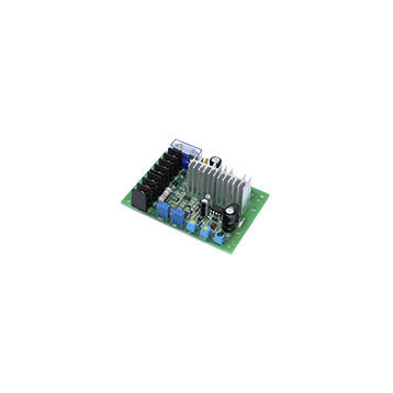 Усилитель сигнала - BF-D-10-24-10 - Hytek Power Co., Ltd. - мощности / тока / напряжения