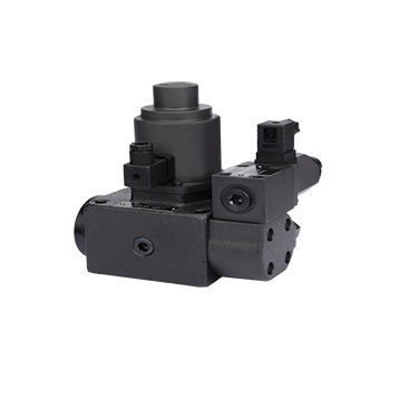 Разгрузочный клапан для регулировки - EFBG-....-21  - Hytek Power Co., Ltd. - пропорциональный
