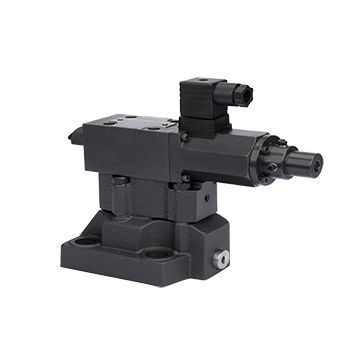 Пропорциональный разгрузочный клапан - EBG-06-C-T-R-30 - Hytek Power Co., Ltd.