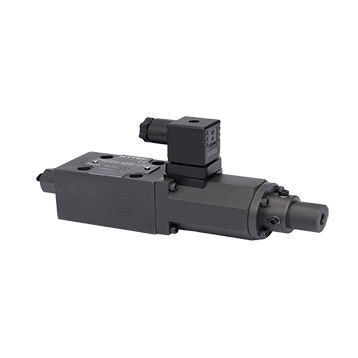 Пропорциональный разгрузочный клапан - EDG-01-C-1-PN-T13-20 - Hytek Power Co., Ltd.