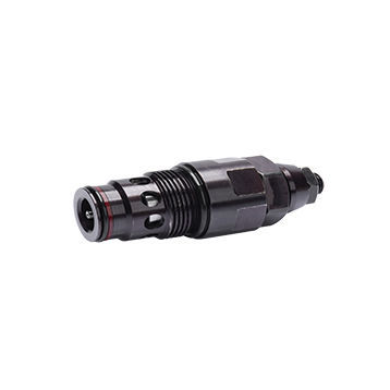 Разгрузочный клапан - LBPCV-…-350-10-S  - Hytek Power Co., Ltd.