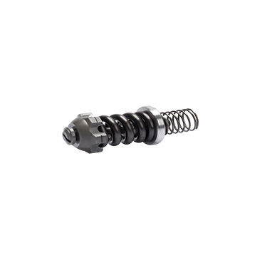 Разгрузочный клапан - LBCV-G1/2-0C-320-S - Hytek Power Co., Ltd.