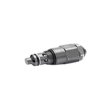 Разгрузочный клапан - LBV-M24-0B-160-10-S - Hytek Power Co., Ltd.