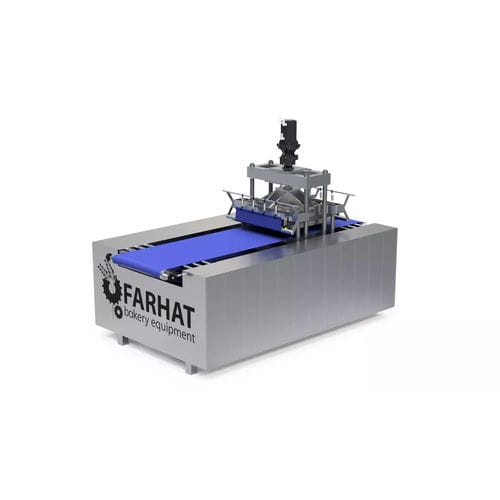 Пресс для теста для тортильи - Farhat Bakery Equipment