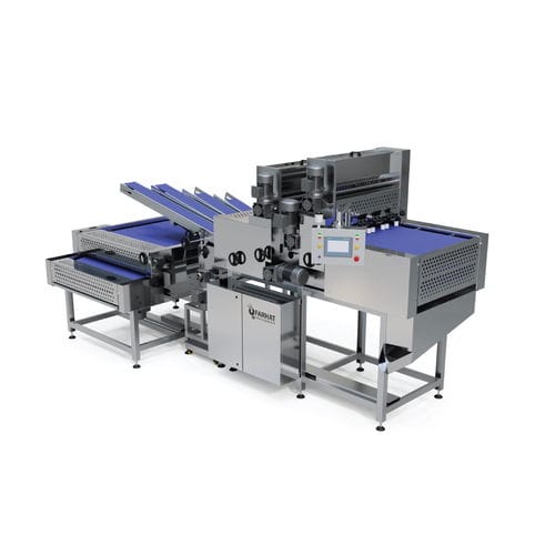 Тестораскаточная машина - Farhat Bakery Equipment