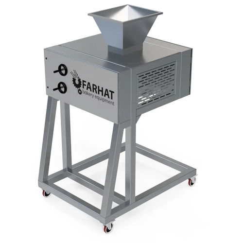 Пищевой экструдер для хлебопекарни - Farhat Bakery Equipment