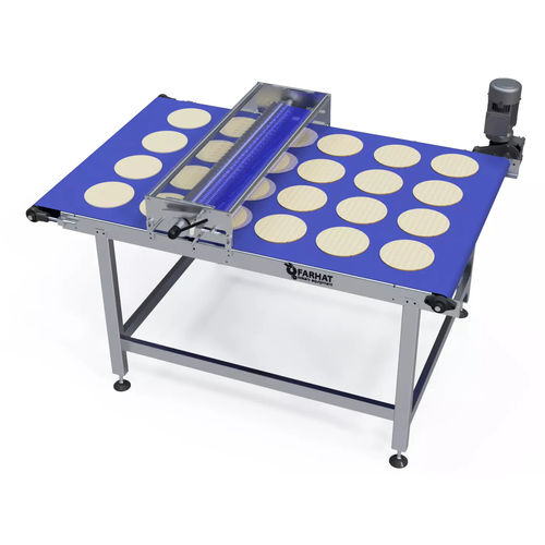 Ленточный конвейер - Farhat Bakery Equipment - для теста
