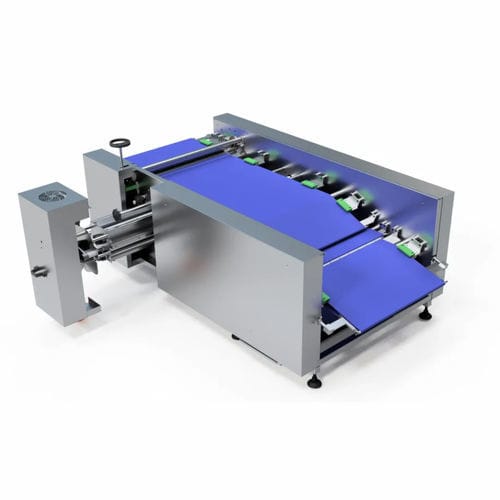 Разбрызгиватель для пищевой промышленности - Farhat Bakery Equipment