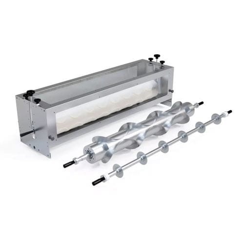 Машина для нарезки пищевых продуктов - Farhat Bakery Equipment