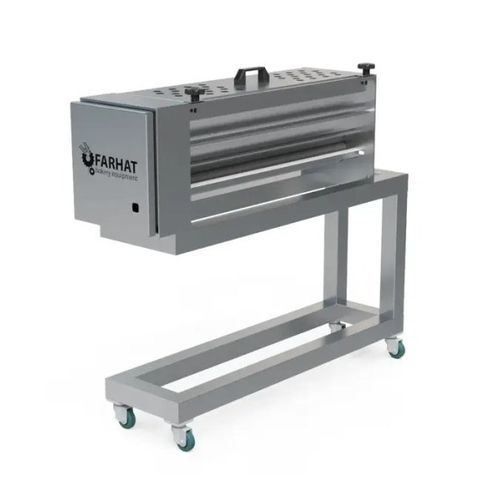 Устройство для измельчения в порошок для порошков - Farhat Bakery Equipment
