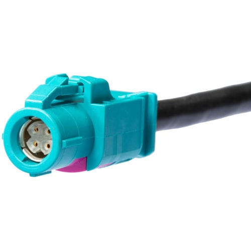 Кабельная сборка передачи данных - HSD - Md Elektronik Gmbh - для передачи данных / USB / мощность