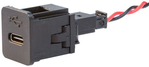 Модуль USB - Md Elektronik Gmbh