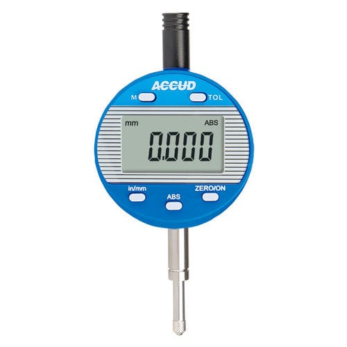 Цифровой компаратор - 210 series - Accud Co. Ltd - для поверхности / для лабораторий