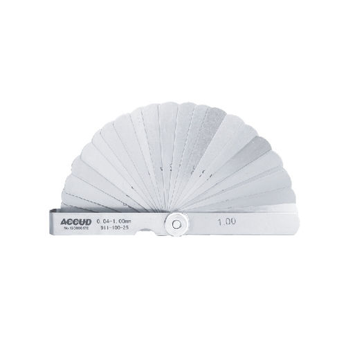 Измерительный щуп из нержавеющей стали - 910 series - Accud Co. Ltd