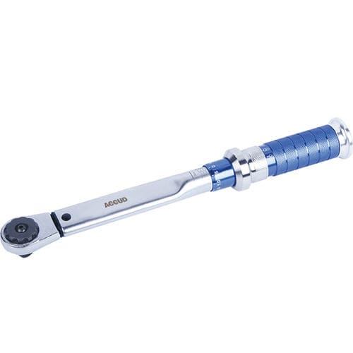 Динамометрический ключ 3/8" - TWM series - Accud Co. Ltd - 1/2" / из нержавеющей стали