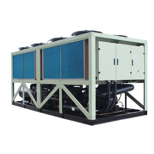 Тепловой насос воздух/вода - 80HW  - H.Stars (Guangzhou) Refrigerating Equipment Group Ltd. - вода/воздух / воздух/воздух / инверторного типа