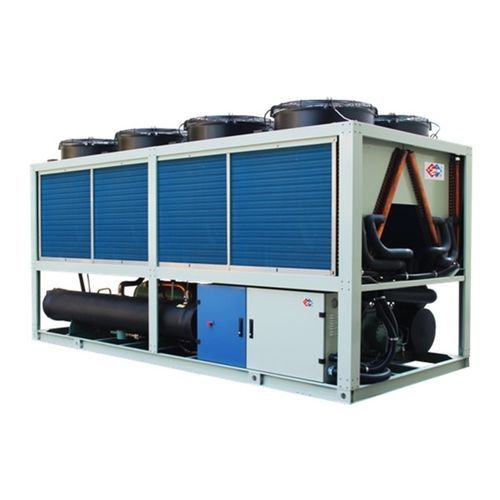 Тепловой насос воздух/вода - 80HW series - H.Stars (Guangzhou) Refrigerating Equipment Group Ltd. - вода/воздух / воздух/воздух / высокотемпературный