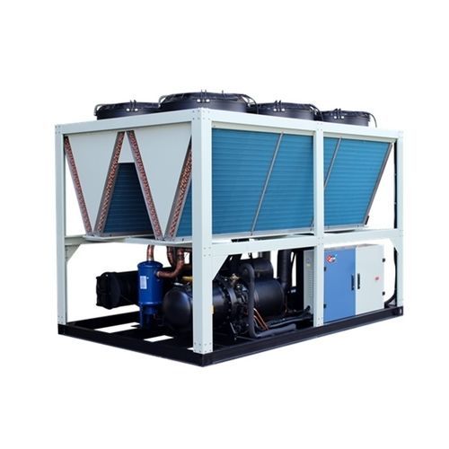 Тепловой насос воздух/вода - 80HW  - H.Stars (Guangzhou) Refrigerating Equipment Group Ltd. - геотермический / воздух/воздух / инверторного типа