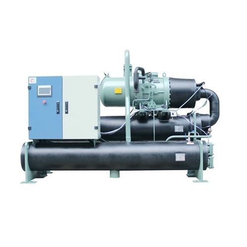 Тепловой насос воздух/вода - 80HW   - H.Stars (Guangzhou) Refrigerating Equipment Group Ltd. - геотермический / воздух/воздух / инверторного типа