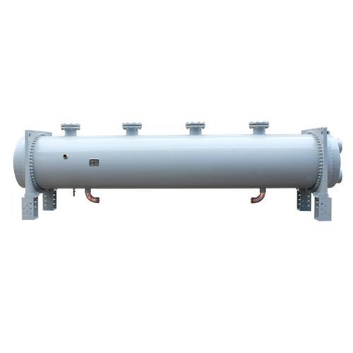 Испаритель с висячей пленкой - UCM series - H.Stars (Guangzhou) Refrigerating Equipment Group Ltd. - с трубами и каландром / для процесса / для концентрации жидкостей
