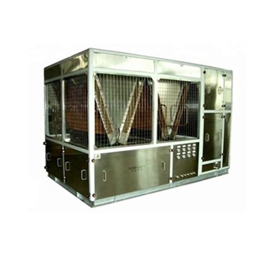 Установка очистки воздуха для больниц - H.Stars (Guangzhou) Refrigerating Equipment Group Ltd. - для пищевой промышленности / из нержавеющей стали / компактная