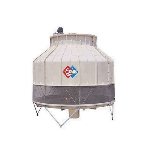 Модульная градирня - H.Stars (Guangzhou) Refrigerating Equipment Group Ltd. - высокая производительность / с системой подвода жидкости / для пищевой промышленности