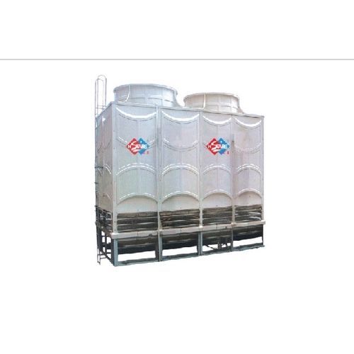Градирня с замкнутой схемой - H.Stars (Guangzhou) Refrigerating Equipment Group Ltd.