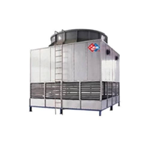 Химическая градирня - H.Stars (Guangzhou) Refrigerating Equipment Group Ltd.