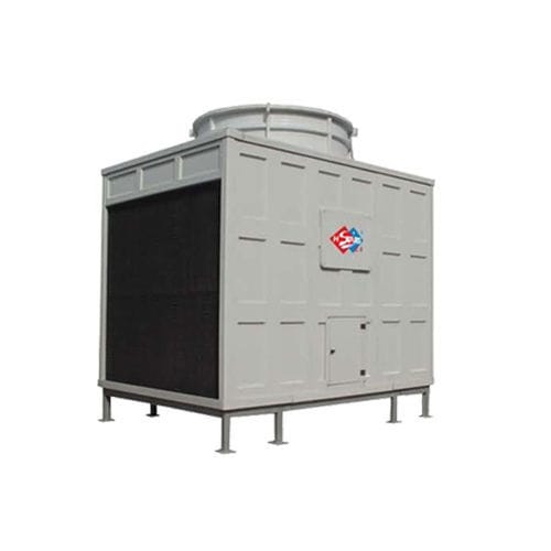 Градирня для пищевой промышленности - H.Stars (Guangzhou) Refrigerating Equipment Group Ltd. - химическая