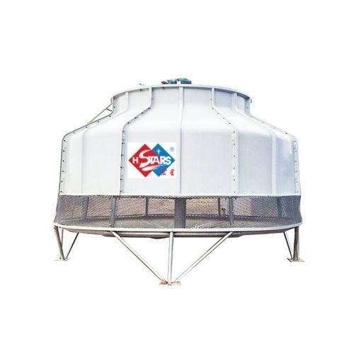 Модульная градирня - H.Stars (Guangzhou) Refrigerating Equipment Group Ltd. - для промышленности / химическая / для внешнего использования
