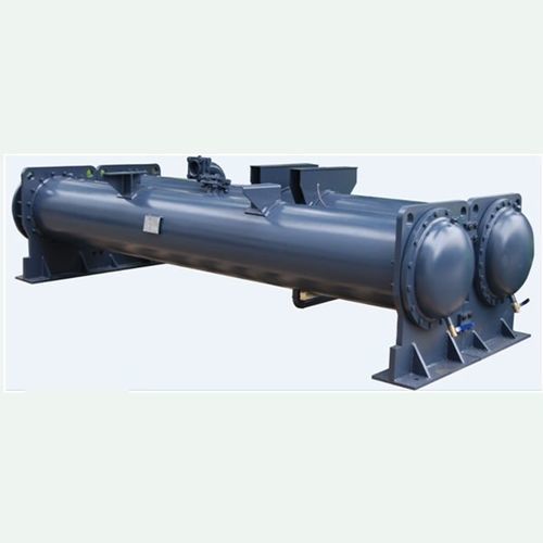 Теплообменник с трубным пучком - H.Stars (Guangzhou) Refrigerating Equipment Group Ltd. - вода/вода / из нержавеющей стали / из меди