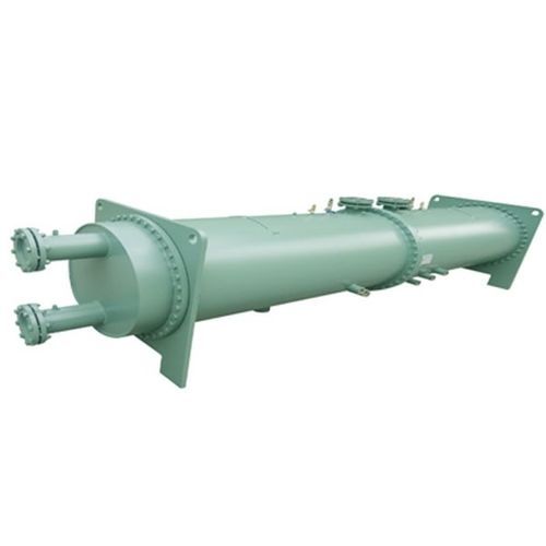 Испаритель с висячей пленкой - H.Stars (Guangzhou) Refrigerating Equipment Group Ltd. - для процесса / для жидкостей