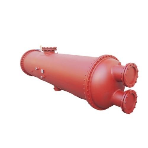 Испаритель с висячей пленкой - UCM100A - H.Stars (Guangzhou) Refrigerating Equipment Group Ltd. - с трубами и каландром / центробежный / для процесса