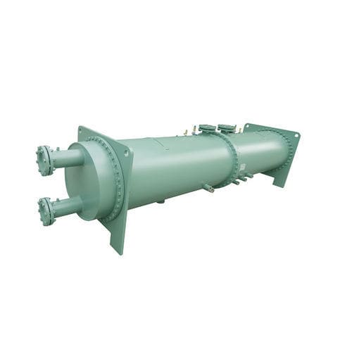 Вакуумный испаритель - H.Stars (Guangzhou) Refrigerating Equipment Group Ltd. - с висячей пленкой / с трубами и каландром / с газовой выдувкой