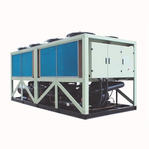 Тепловой насос воздух/вода - H.Stars (Guangzhou) Refrigerating Equipment Group Ltd. - геотермический / воздух/воздух / инверторного типа