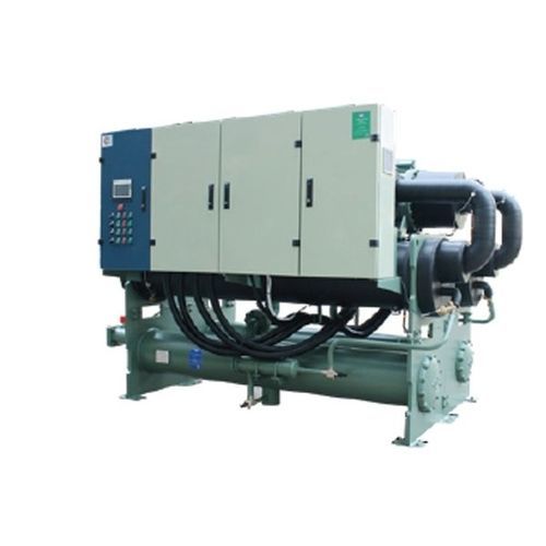 Охладитель для воды - 40STD series - H.Stars (Guangzhou) Refrigerating Equipment Group Ltd. - для водно-гликольной жидкости / для промышленности / для пищевой промышленности