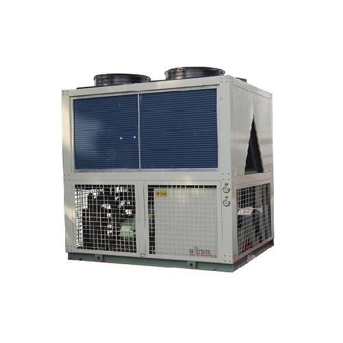 Воздушный охладитель - H.Stars (Guangzhou) Refrigerating Equipment Group Ltd. - для воды / для водно-гликольной жидкости / для охлаждения