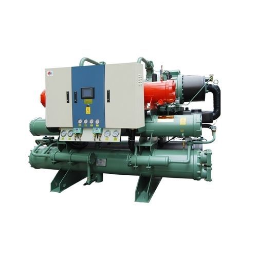 Воздушный охладитель - H.Stars (Guangzhou) Refrigerating Equipment Group Ltd. - для воды / для водно-гликольной жидкости / для охлаждения