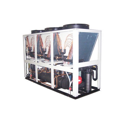 Тепловой насос - H.Stars (Guangzhou) Refrigerating Equipment Group Ltd.