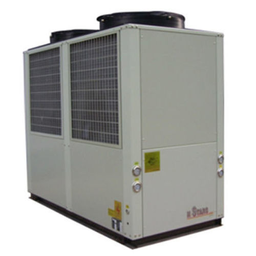 Воздушный охладитель - 20STB  - H.Stars (Guangzhou) Refrigerating Equipment Group Ltd. - для воды / для водно-гликольной жидкости / для промышленности